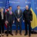 США виділять $100 млн на ремонт конфайнмента ЧАЕС після пошкодження російським дроном – Шмигаль