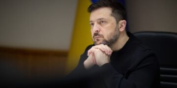 Україна готує нові обміни полоненими, – Зеленський