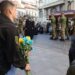 Завтра Львів попрощається з трьома захисниками України