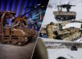 ЗСУ хочуть замінити третину піхоти роботами: The Independent розкрив план