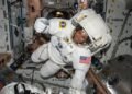 Космос дивним чином впливає на відчуття гравітації: астронавти повернулися іншими людьми