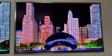 Найкращі OLED-телевізори 2026 року: експерт порівняв флагмани LG та Samsung (фото)