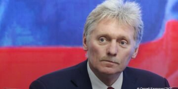 Пєсков заявив про готовність Путіна зустрітися із Зеленським, деталі