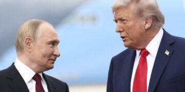 Галєєв: Пастка ескалації – чому Путін і Трамп не можуть визнати поразку