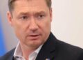 Козицький розкритикував львівську міськраду за «логіку топоніміки» площі Парубія