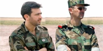 У Сирії судять Башара Асада, який утік до Росії