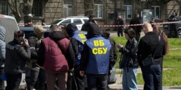 “ТЦК працювала разом із поліцією за великими клієнтами”: нові деталі резонансного затримання в Одесі