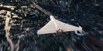 Жінки-вбивці з “Рубікону”: Чорний розповів, хто запускає дрони по Нікополю і Херсону