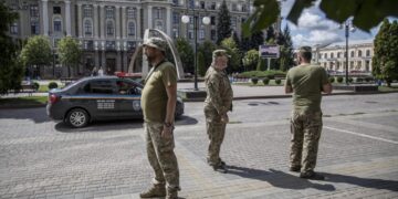 ТЦК має 72 години: чому можуть скасувати бронювання працівника