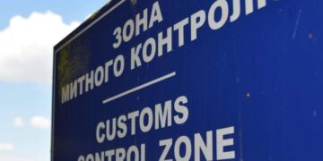 Декларування вантажів: митниця пояснила, як бізнесу працювати за новими правилами