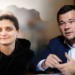 “Стала рупором влади”: Богдан звинуватив Берлінську в угоді із СБУ