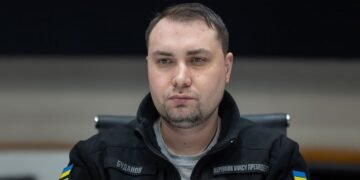 Буданов розповів, чому Україна не відкриває вільний експорт зброї