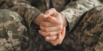 “ТЦК не справляється”: скільки мобілізованих не доходять до призначення на посади, — військова