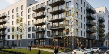 У Львові забудують територію біля Снопківського парку: деталі