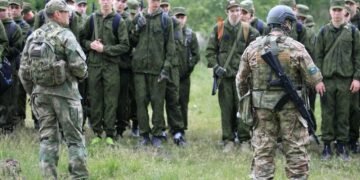 “РФ може воювати ще 1–2 роки”: командувач НГУ відповів, чи є в окупантів ресурс для наступу на Київ