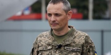 Ігнат розкрив ситуацію з боєкомплектом Patriot в Україні