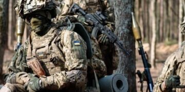 1070 мертвих окупантів за добу – Генштаб