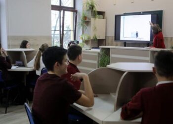 У Львові визначили пʼять закладів освіти, де учні будуть вчитися 12 років: стало відомо які