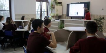 У Львові визначили пʼять закладів освіти, де учні будуть вчитися 12 років: стало відомо які