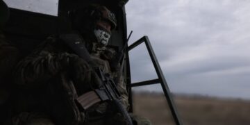 Доля Краматорська і літній наступ РФ: Шполянський оцінив ситуацію на фронті