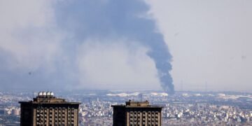 В Ірані заявили про влучання поблизу Бушерської атомної електростанції, – ЗМІ