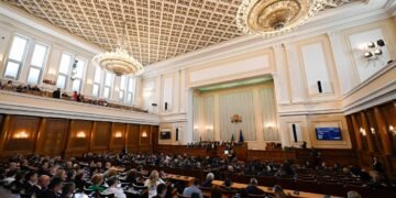 У парламенті Болгарії хочуть розірвати 10-річну безпекову угоду з Україною