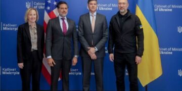 США нададуть 100 млн доларів на ремонт саркофагу на ЧАЕС, – Шмигаль