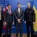 США нададуть 100 млн доларів на ремонт саркофагу на ЧАЕС, – Шмигаль