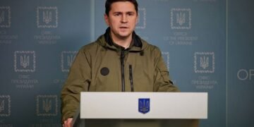 Переговори про мир на паузі: в ОП назвали головну причину