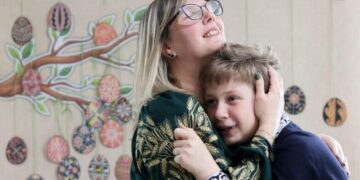 Сім’я замість інтернату: у Львові відкрили унікальний будинок для дітей