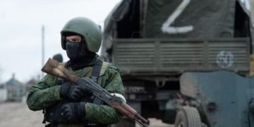 Росія може воювати ще роки, але дійти до Києва їй не вдасться, – Півненко