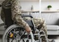 Виплати військовим у 2026 році: оприлюднено нові суми допомоги при встановленні інвалідності