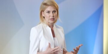 Україна закликала адміністрацію Трампа відновити санкції проти російської нафти