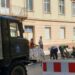 Колапс у центрі Львова: через прихований витік перекрили частину вул. Стефаника