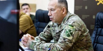На Покровському напрямку армія рф зосередила близько 106 тисяч особового складу – Сирський