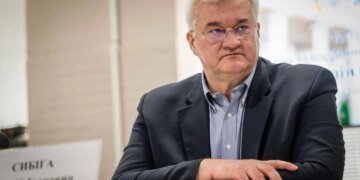 Українська сторона досі не отримувала від рф пропозицій щодо перемир'я на 9 травня – МЗС
