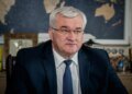 путін отримав квиток до Гааги – Сибіга про створення Спецтрибуналу щодо агресії рф