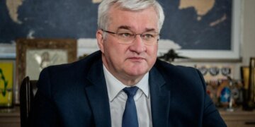 путін отримав квиток до Гааги – Сибіга про створення Спецтрибуналу щодо агресії рф