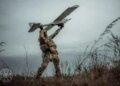Спецпризначенці СБУ за тиждень знищили понад 500 одиниць техніки рф