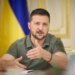 Людське життя є більшою цінністю, ніж "празднованіє": Зеленський заявив, що Україна оголошує режим тиші у ніч на 6 травня