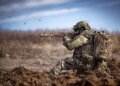 На фронті за добу зафіксовано 138 бойових зіткнень – Генштаб ЗСУ