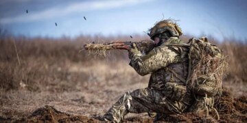 На фронті відбулося 245 боїв за добу 8 травня – Генштаб ЗСУ