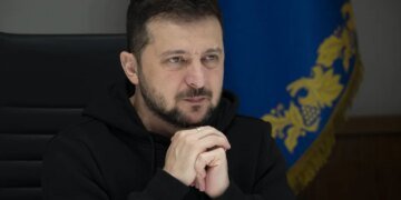 У рф стягують ППО з регіонів до москви для захисту параду, що відкриває можливості для українських далекобійних санкцій – Зеленський