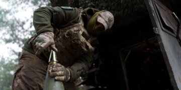 Ворог здійснив понад 40 атак, активно діє на двох напрямках та продовжує штурми у бік острова Білогрудий – Генштаб