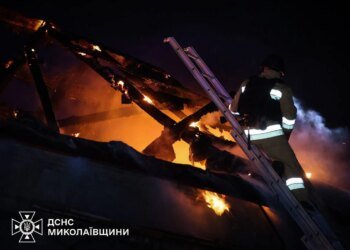 Зеленський розкрив наслідки нічної атаки рф – зачепило залізницю та енергетику