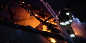 Зеленський розкрив наслідки нічної атаки рф – зачепило залізницю та енергетику