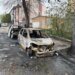 На Рівненщині п'ятеро людей постраждали у результаті атаки рф – ОВА