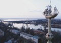 Ворог атакував Миколаїв балістикою, двоє людей постраждали