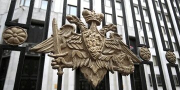 У міноборони рф пригрозили ударом по центру Києва у разі спроби "зірвати святкування" на 9 травня