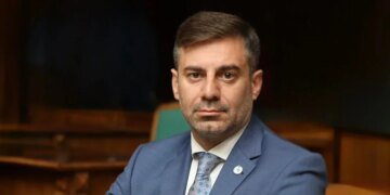 Мілітаризація українських дітей має бути визнана злочином проти людяності – Лубінець